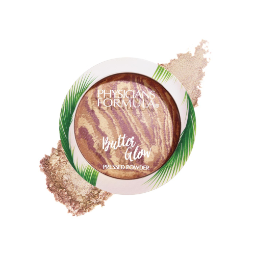 Physicians Formula - Polvos compactos Murumuru Butter Glow - Natural Glow