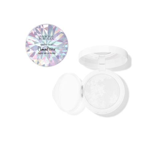 Physicians Formula - Polvos sueltos traslúcidos Diamond Mineral Wear