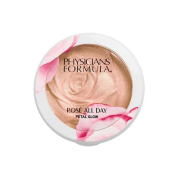 Physicians Formula - *Rosé All Day* - Iluminador en polvo Petal Glow - Petal Pink