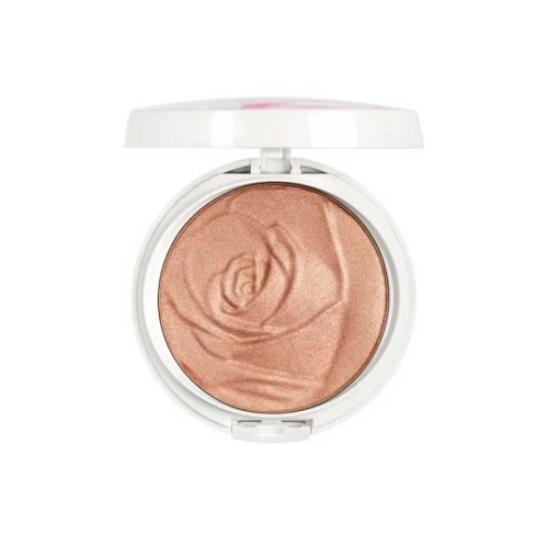 Physicians Formula - *Rosé All Day* - Iluminador en polvo Petal Glow - Petal Pink