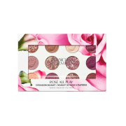 Physicians Formula - *Rosé All Day* - Paleta de sombras de ojos Rosé