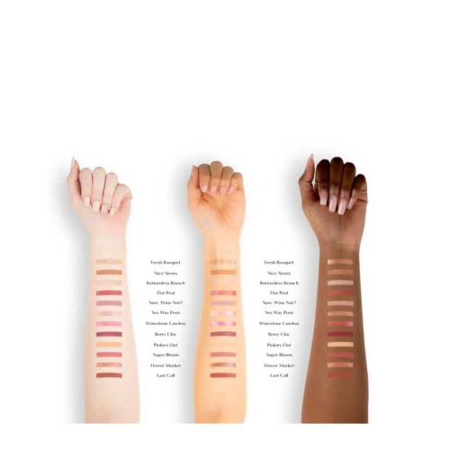 Physicians Formula - *Rosé All Day* - Paleta de sombras de ojos Rosé