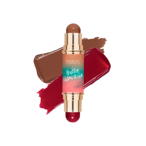 Physicians Formula - Stick multiusos Butter Glow & Go - Beach Bum Plum