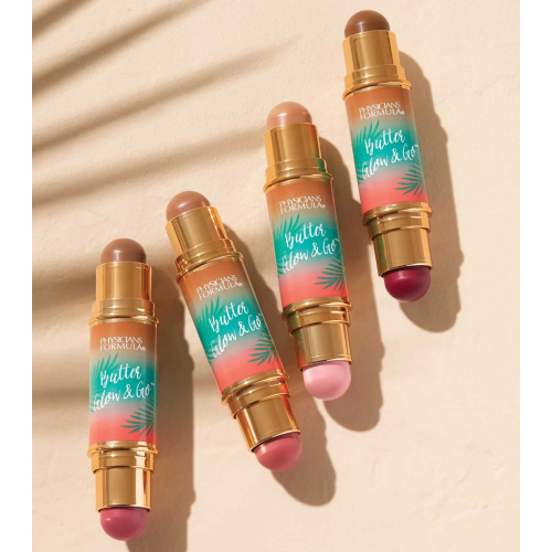 Physicians Formula - Stick multiusos Butter Glow & Go - Beachy Pink