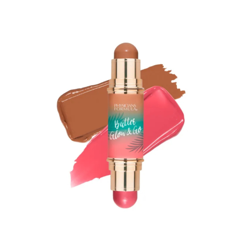 Physicians Formula - Stick multiusos Butter Glow & Go - Berry Tan