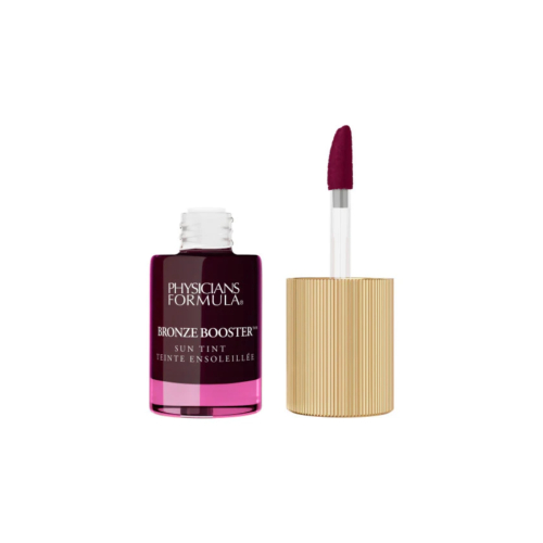 Physicians Formula - *Bronze Booster* - Tinte para labios y mejillas Sun Tint Glow - Berry Tint