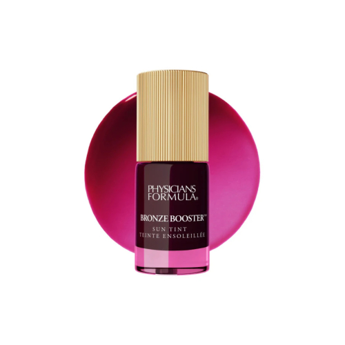 Physicians Formula - *Bronze Booster* - Tinte para labios y mejillas Sun Tint Glow - Berry Tint
