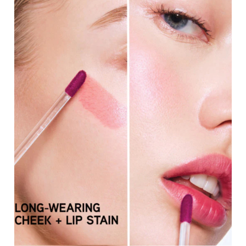 Physicians Formula - *Bronze Booster* - Tinte para labios y mejillas Sun Tint Glow - Berry Tint