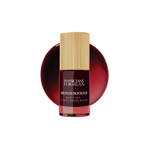 Physicians Formula - *Bronze Booster* - Tinte para labios y mejillas Sun Tint Glow - Bronze Tint