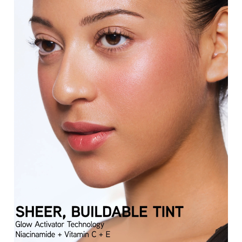 Physicians Formula - *Bronze Booster* - Tinte para labios y mejillas Sun Tint Glow - Bronze Tint