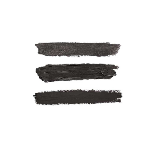 Physicians Formula - Trío de delineadores en gel Eye Booster - Black