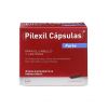 Pilexil - Cápsulas para el cuidado del cabello y uñas Forte