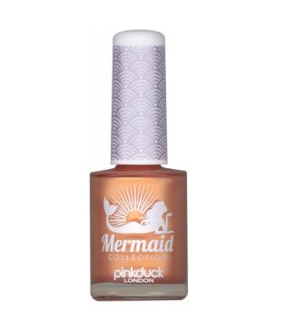 Pinkduck - Esmalte de uñas Mermaid Collection - 363