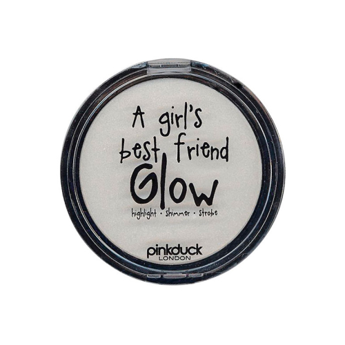 Pinkduck - Iluminador en polvo - A girl's best friend Glow : Nº1