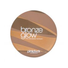 Pinkduck - Polvos bronceadores iluminadores Bronze Glow