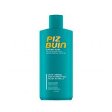 Piz Buin - Loción After Sun hidratante intensificadora del bronceado