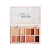 Planet Revolution - Paleta de sombras Marble - Revolutionary Bare