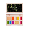 Planet Revolution - Paleta de sombras Marble - Revolutionary Energy