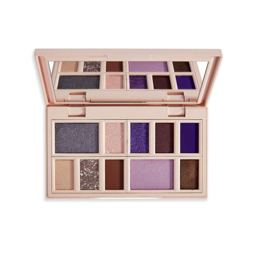 Planet Revolution - Paleta de sombras Marble - Revolutionary Space