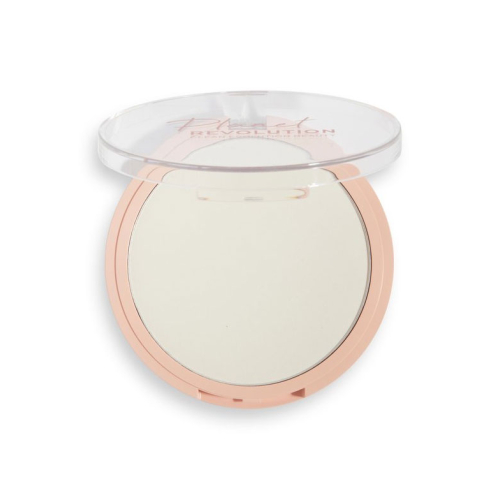 Planet Revolution - Polvos compactos universales