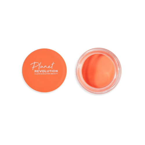 Planet Revolution - Tinte para labios y mejillas The Colour Pot - Peach Breeze