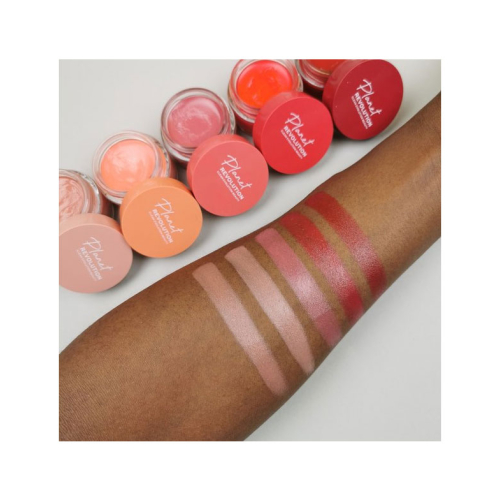 Planet Revolution - Tinte para labios y mejillas The Colour Pot - Peach Breeze