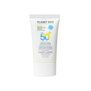 Planet Skin - Protector solar Clear Sun Serum Spf 50+ PA ++++