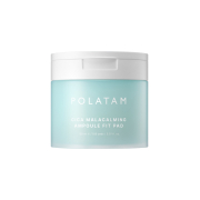 Polatam - Almohadillas en pad CICA Malacalming Fit - 100pcs