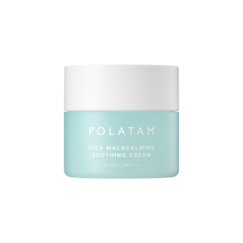 Polatam - Crema facial calmante Cica Malacalming
