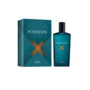 Poseidon - Eau de toilette para hombre 150ml - Poseidon X