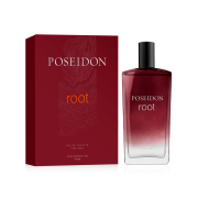 Poseidon - Eau de toilette para hombre 150ml - Root