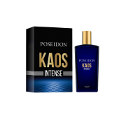 Poseidon - Eau de toilette para hombre 150ml - Kaos Intense