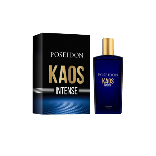 Poseidon - Eau de toilette para hombre 150ml - Kaos Intense
