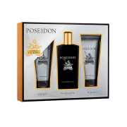 Poseidon - Pack de Eau de toilette para hombre - Gold Ocean