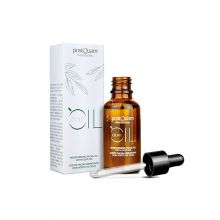 PostQuam - Aceite facial hidratante con aceite de oliva