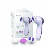 PostQuam - Cepillo de limpieza Deep Cleaning Set