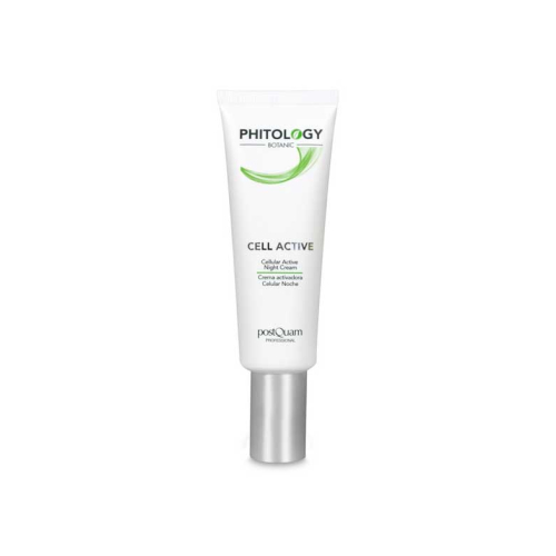 PostQuam - *Phitology Botanic* - Crema activadora de noche Cell Active