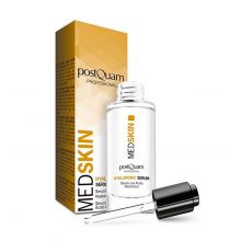 PostQuam - Serum MedSkin con Ácido Hialurónico