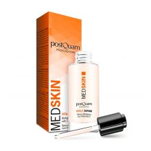 PostQuam - Serum MedSkin con Vitamina C