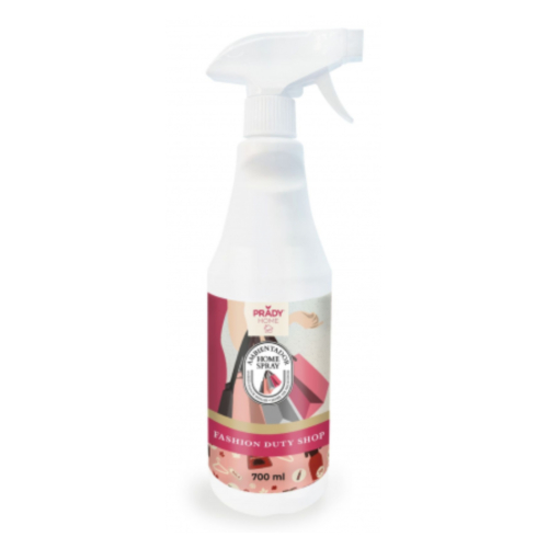 Prady - Ambientador en spray para hogar 700ml - Fashion Duty Shop