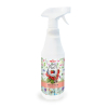 Prady - Ambientador en spray para hogar 700ml - Frutos Rojos
