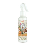 Prady - Ambientador en spray para hogar 220ml - Canela y Naranja