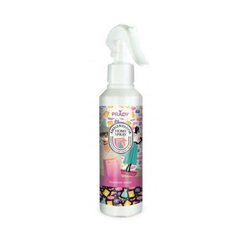 Prady - Ambientador en spray para hogar 200ml - Fashion Shop
