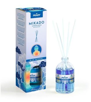 Prady - Ambientador Mikado - Blue Incense