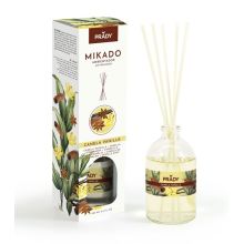 Prady - Ambientador Mikado - Canela Vainilla