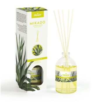 Prady - Ambientador Mikado - Citronela