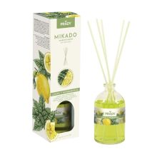 Prady - Ambientador Mikado - Limón y Hierbabuena