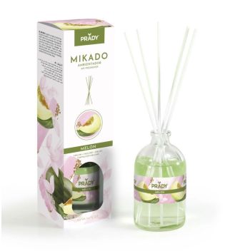 Prady - Ambientador Mikado - Melón