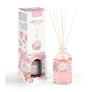 Prady - Ambientador Mikado - White Musk