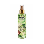 Prady - Bruma corporal refrescante Queen´s By Prady - Pistachio Lovers